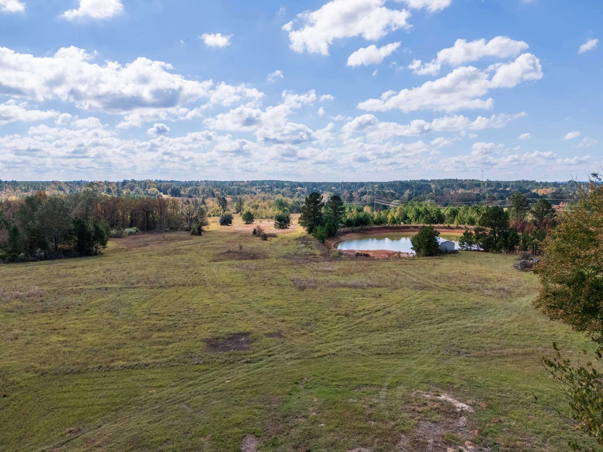 110.56 acres in Harrison County - photo 13