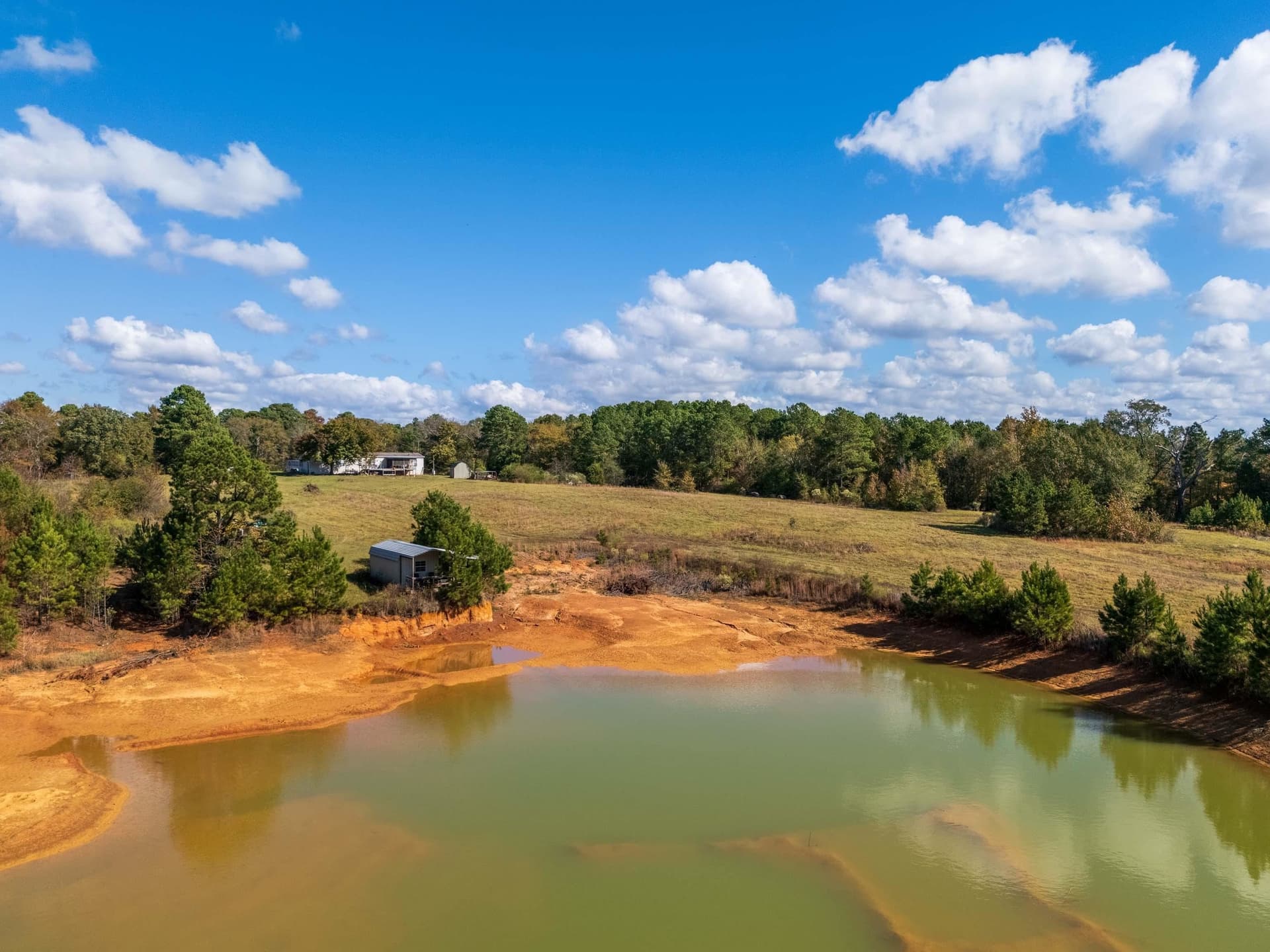 110.56 acres in Harrison County - photo 12