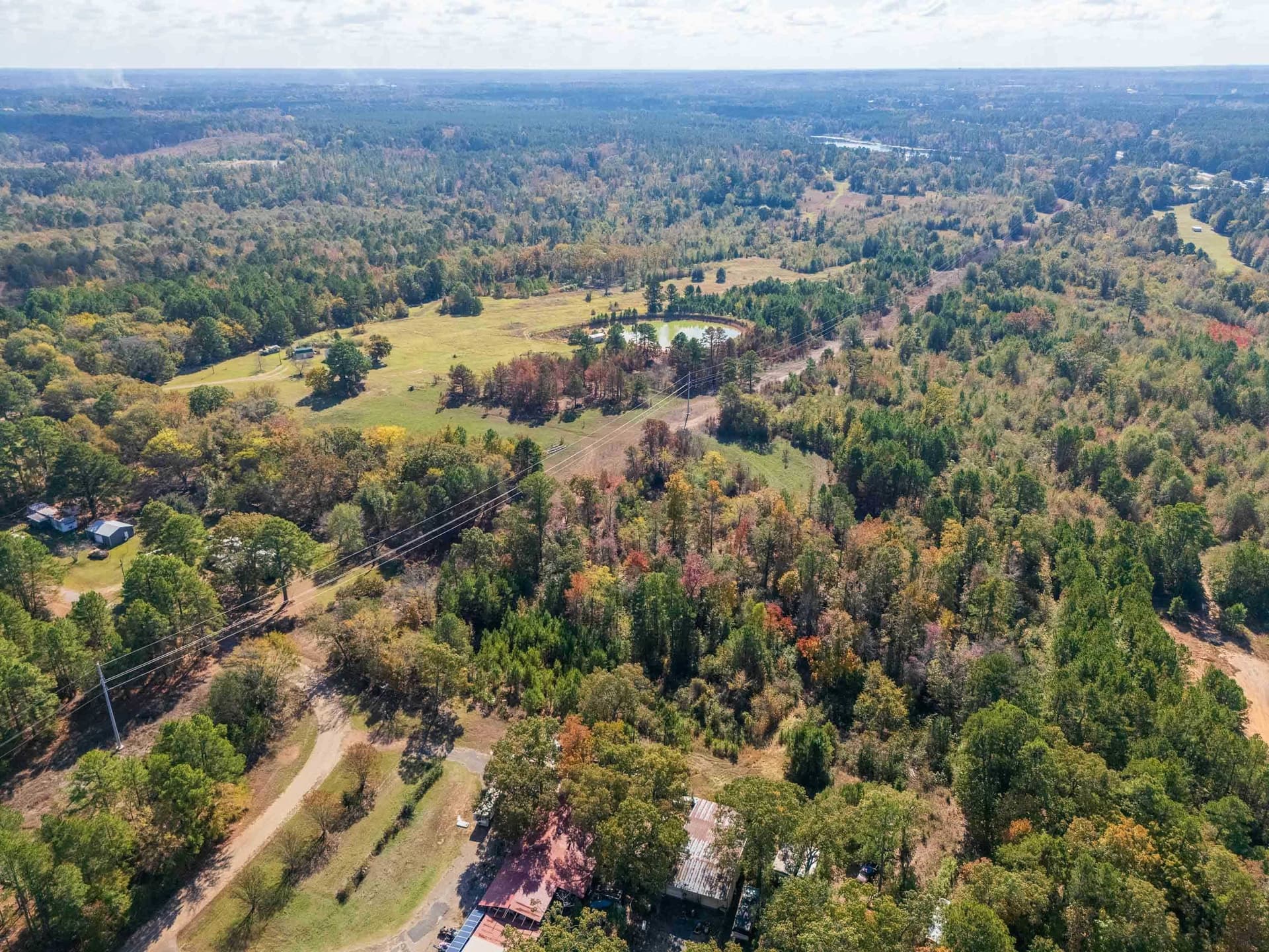 110.56 acres in Harrison County - photo 4