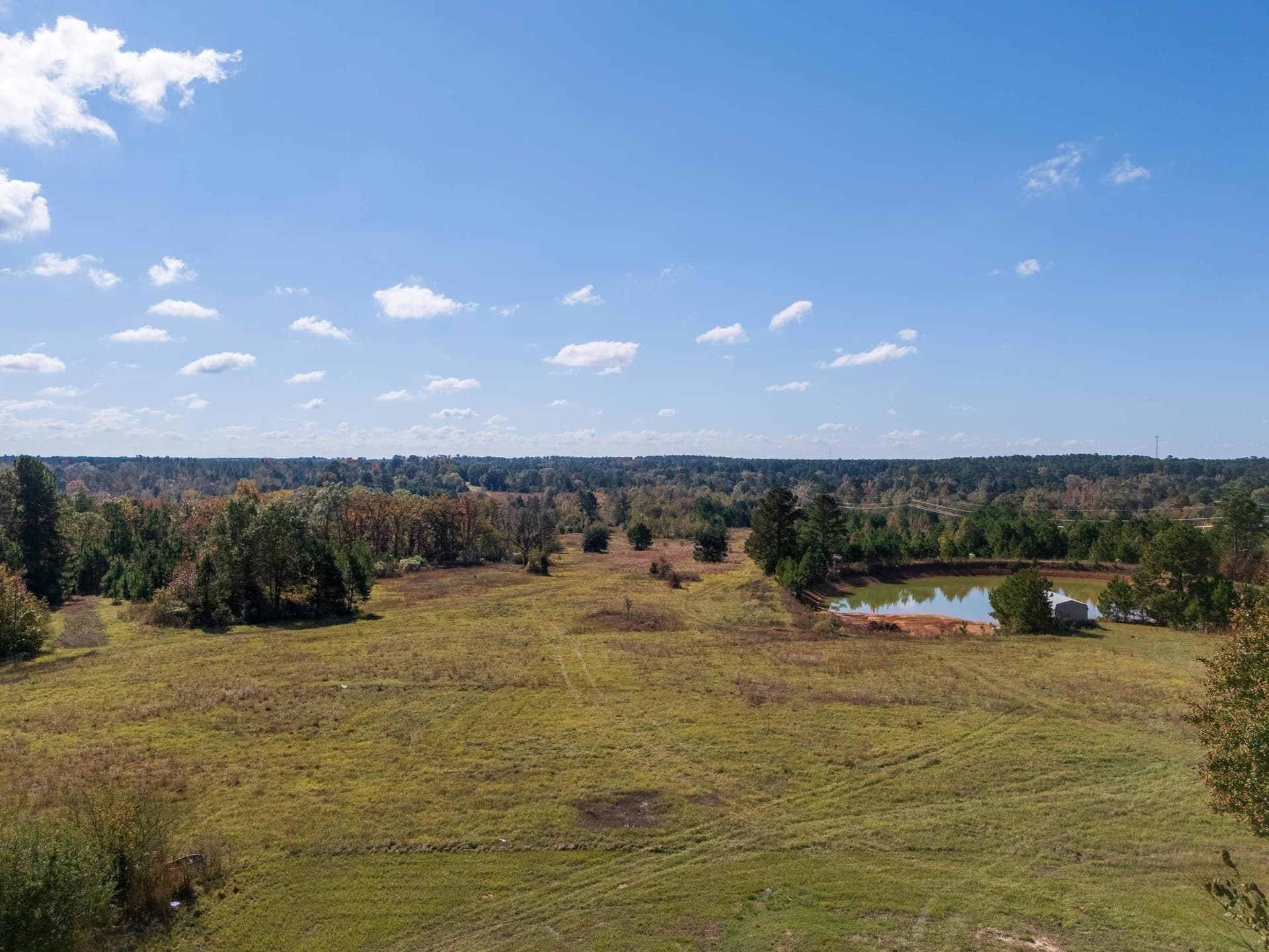 110.56 acres in Harrison County - photo 2
