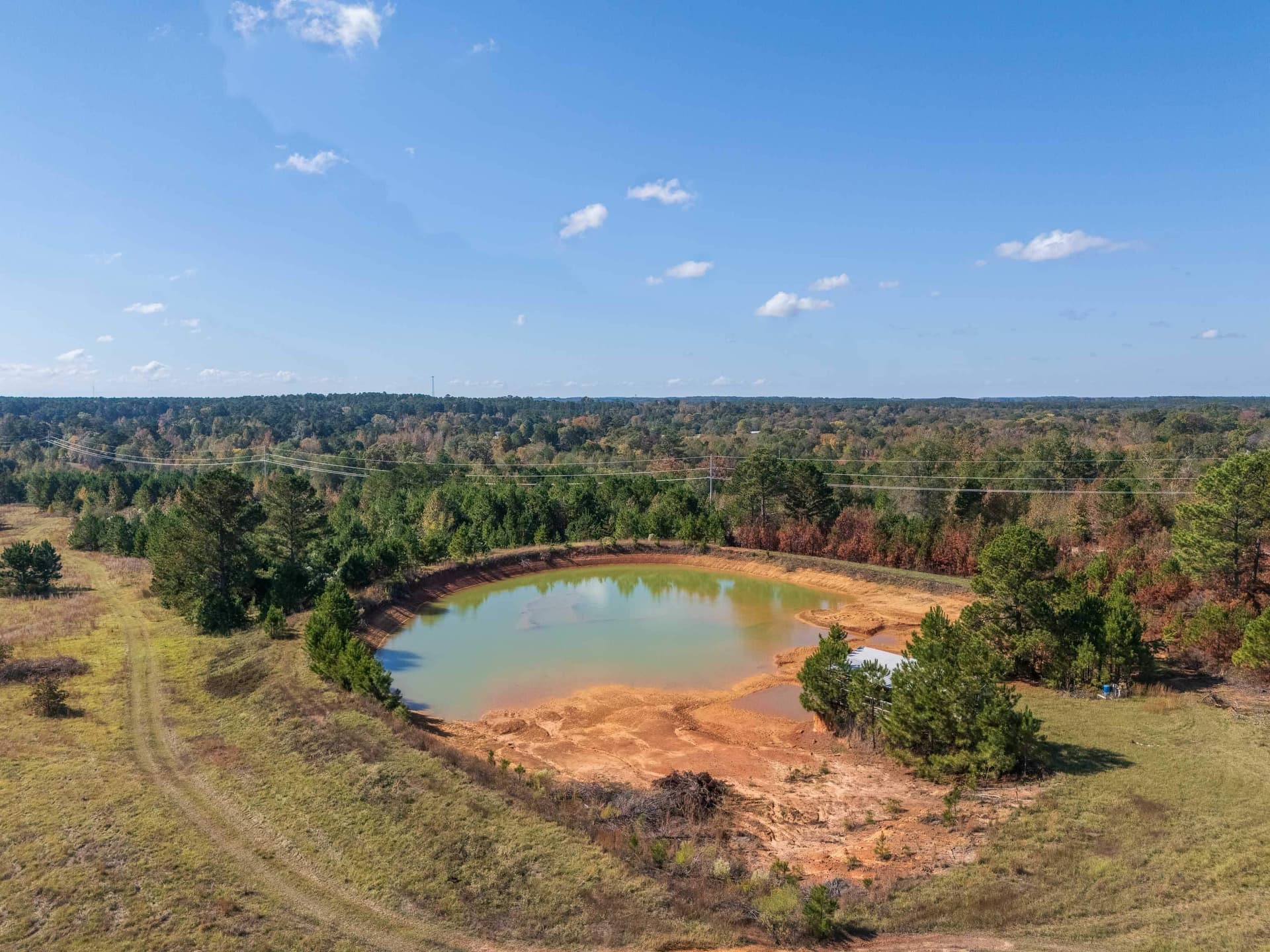 110.56 acres in Harrison County - photo 11