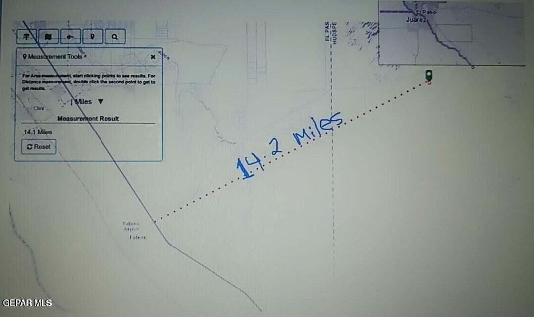 20.04 acres in Hudspeth County - photo 6