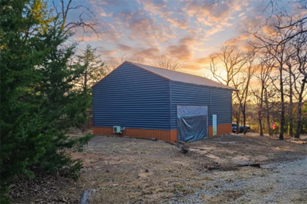 11.58 acres in Grayson County - photo 4