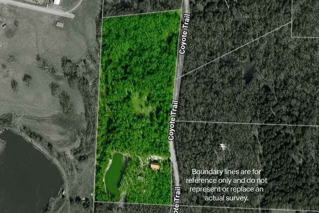 11.58 acres in Grayson County - photo 5