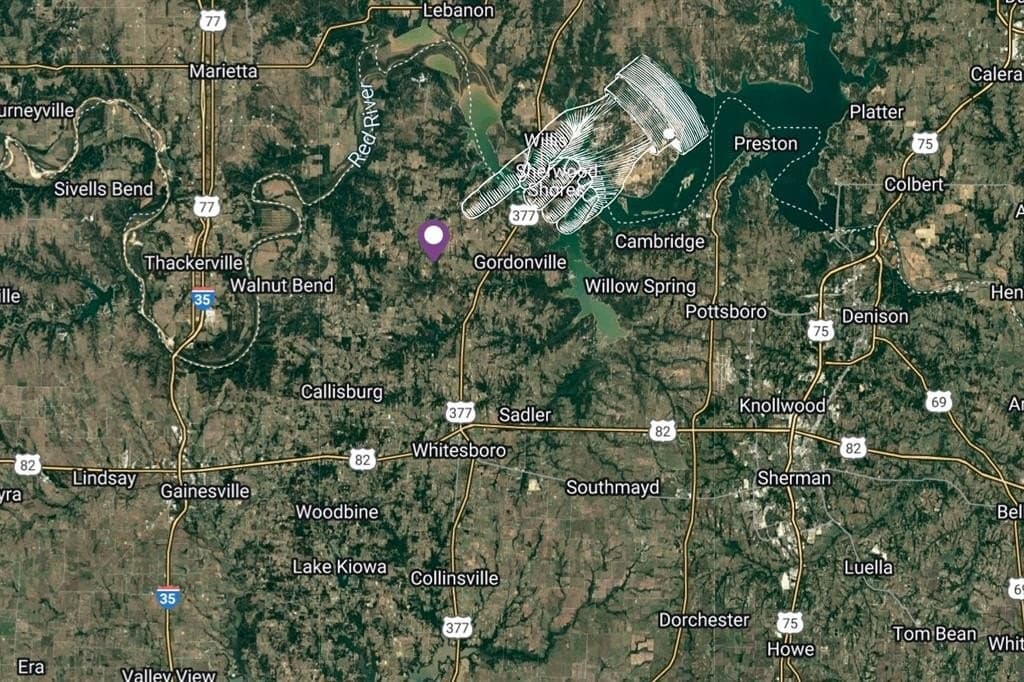 11.58 acres in Grayson County - photo 7
