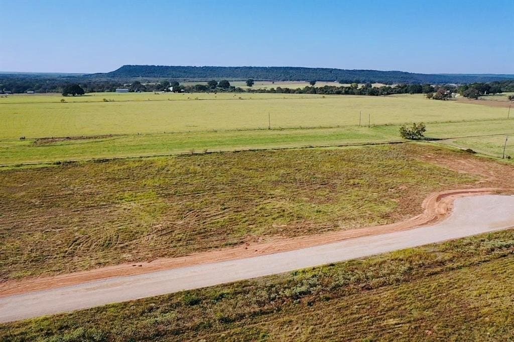 1.05 acres in Palo Pinto County - photo 5