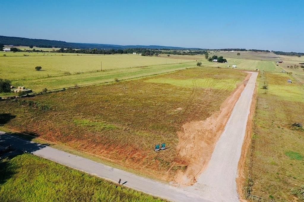 1.05 acres in Palo Pinto County - photo 8