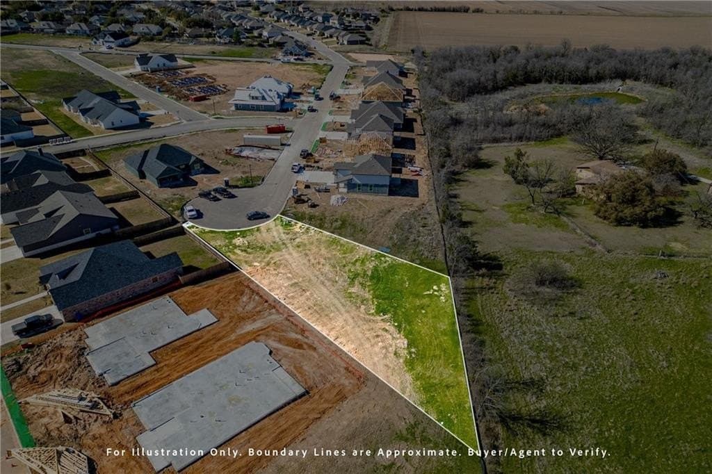 0.4 acres in McLennan County - photo 2