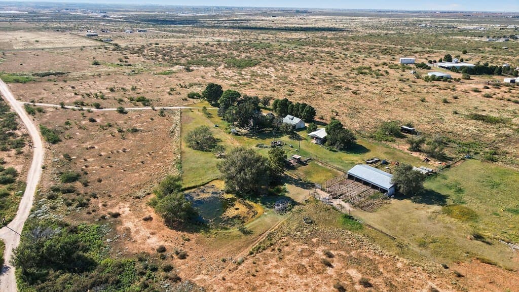 51.77 acres in Midland County - photo 4