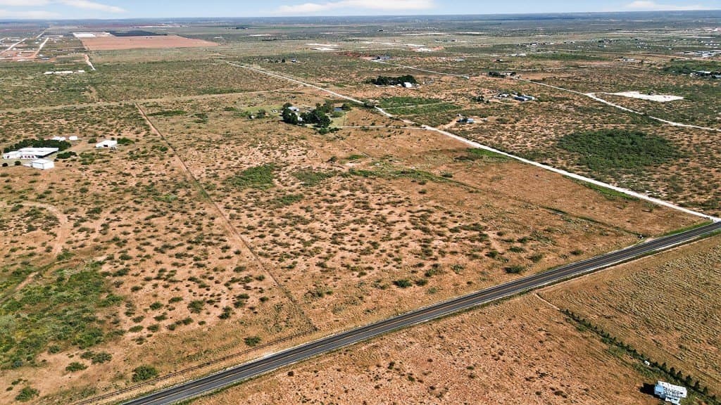 51.77 acres in Midland County - photo 7