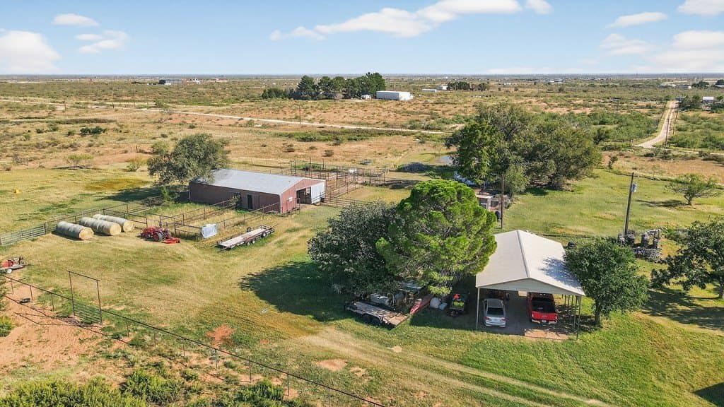 51.77 acres in Midland County - photo 12