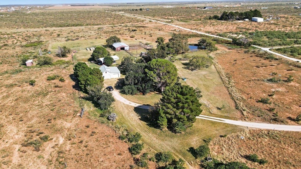 51.77 acres in Midland County - photo 8