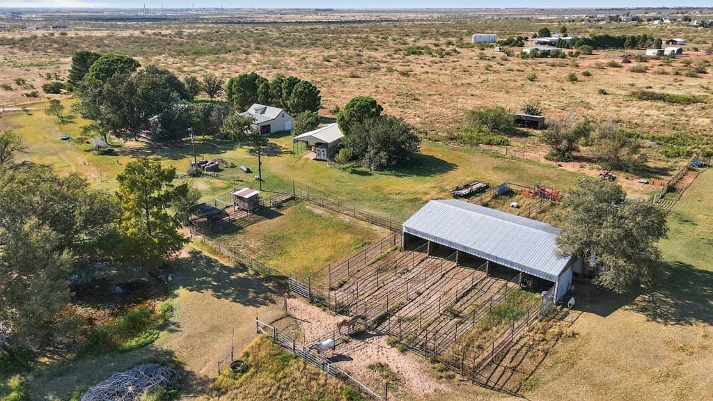 51.77 acres in Midland County - photo 5