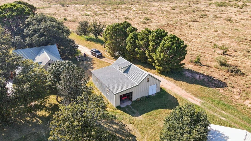 51.77 acres in Midland County - photo 11