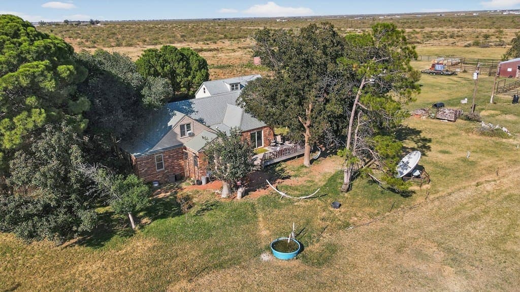 51.77 acres in Midland County - photo 10