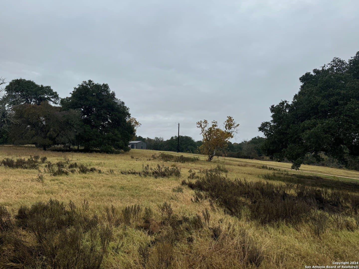 2.45 acres in Fayette County - photo 4