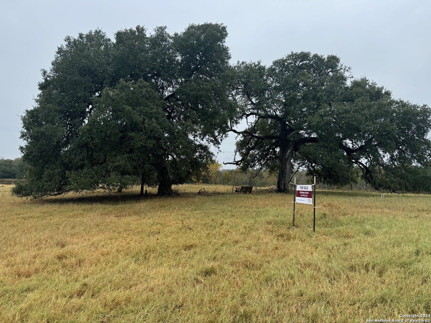 2.45 acres in Fayette County - photo 5