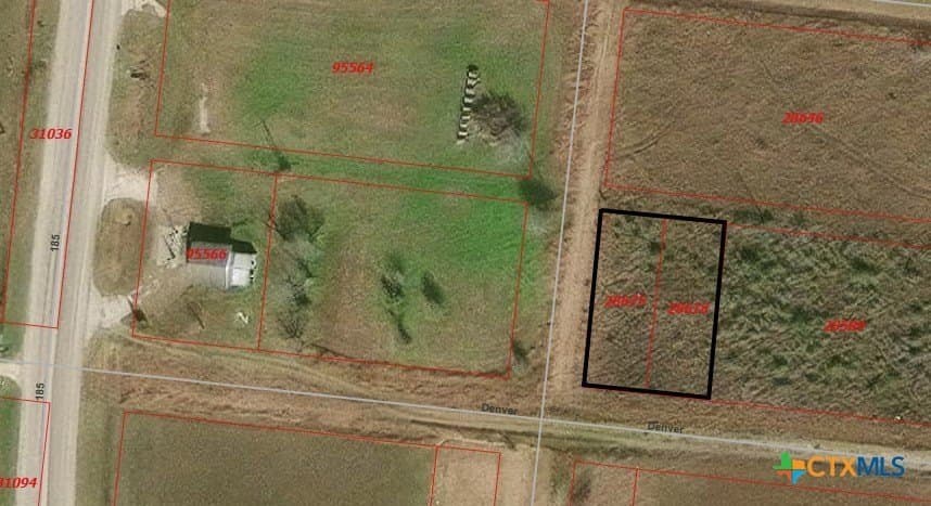 0.33 acres in Calhoun County - photo 3