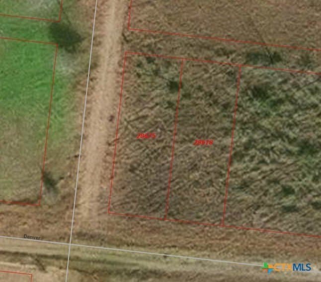 710-712 Denver lot: 5