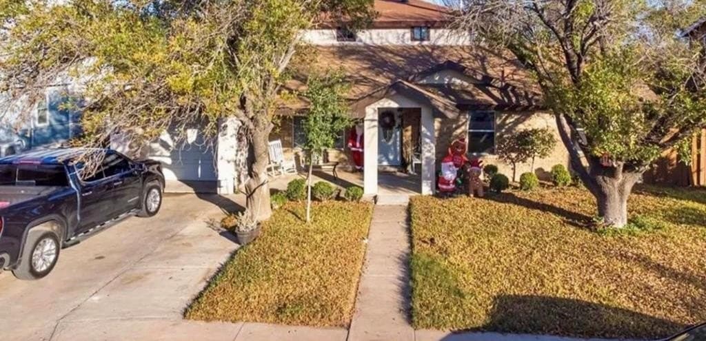 1701 Camarinos Drive