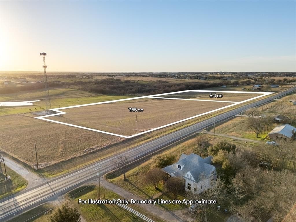 6.4 acres in McLennan County - photo 4