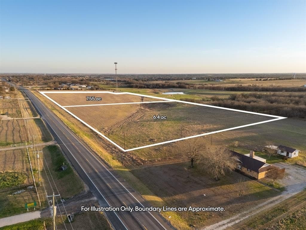 6.4 acres in McLennan County - photo 6