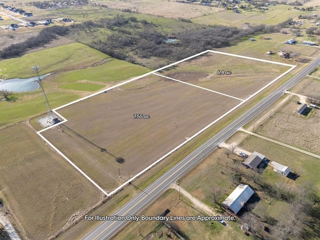 6.4 acres in McLennan County - photo 10