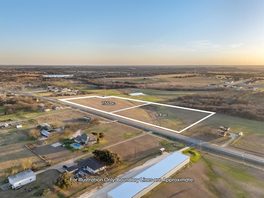 6.4 acres in McLennan County - photo 8