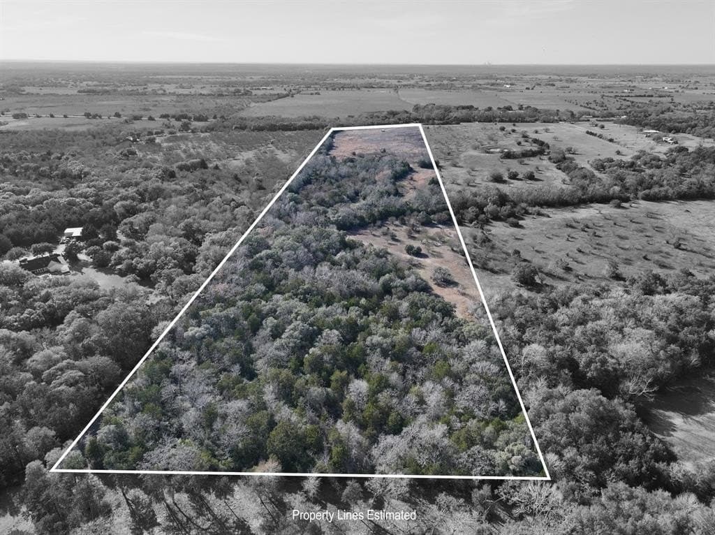 35 acres in Colorado County - photo 4