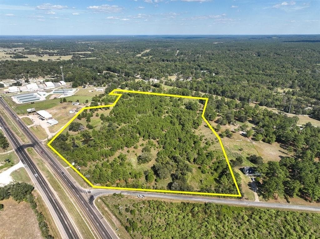 10.24 acres in Walker County - photo 2