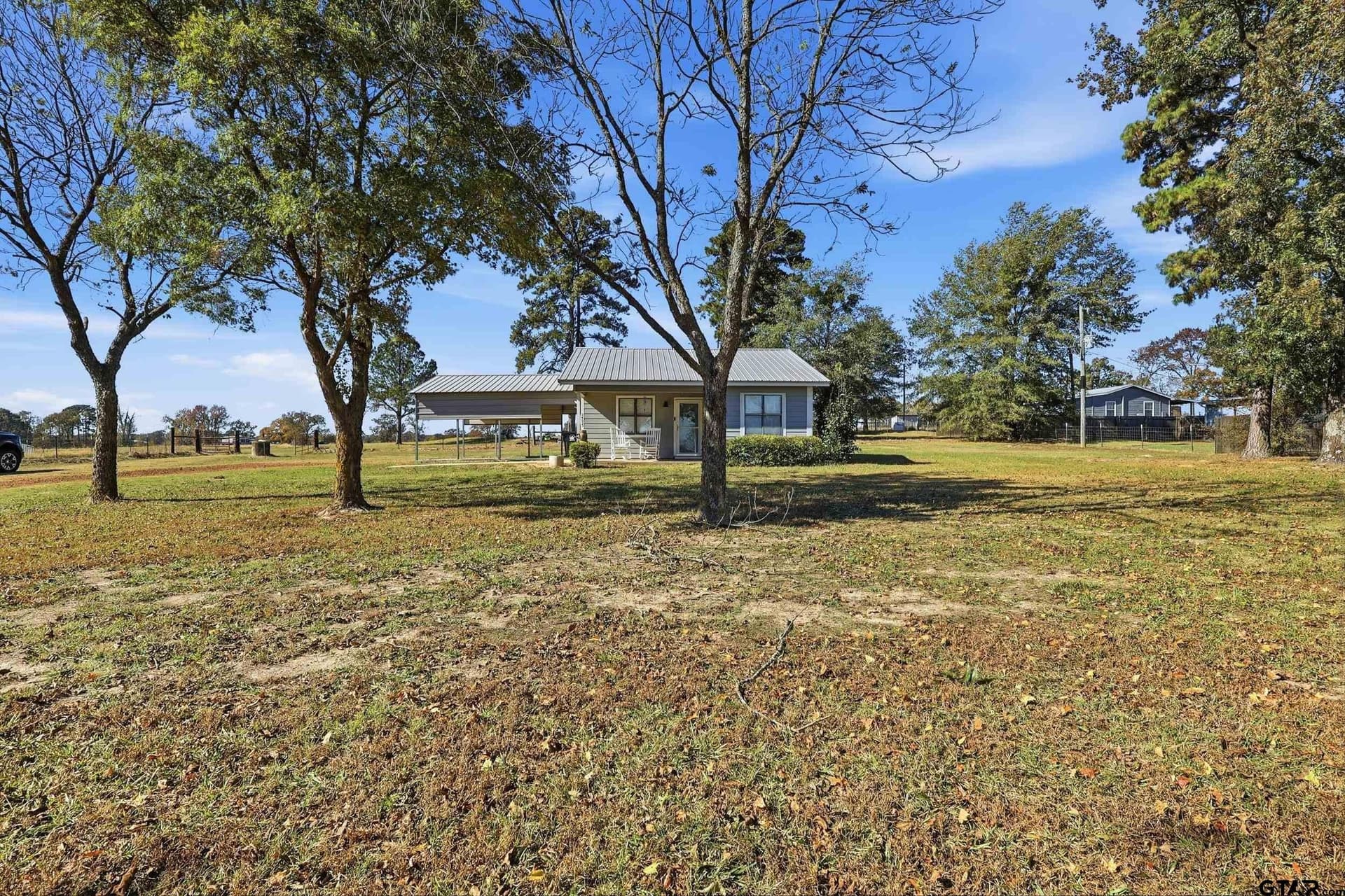 17.27 acres in Camp County - photo 23