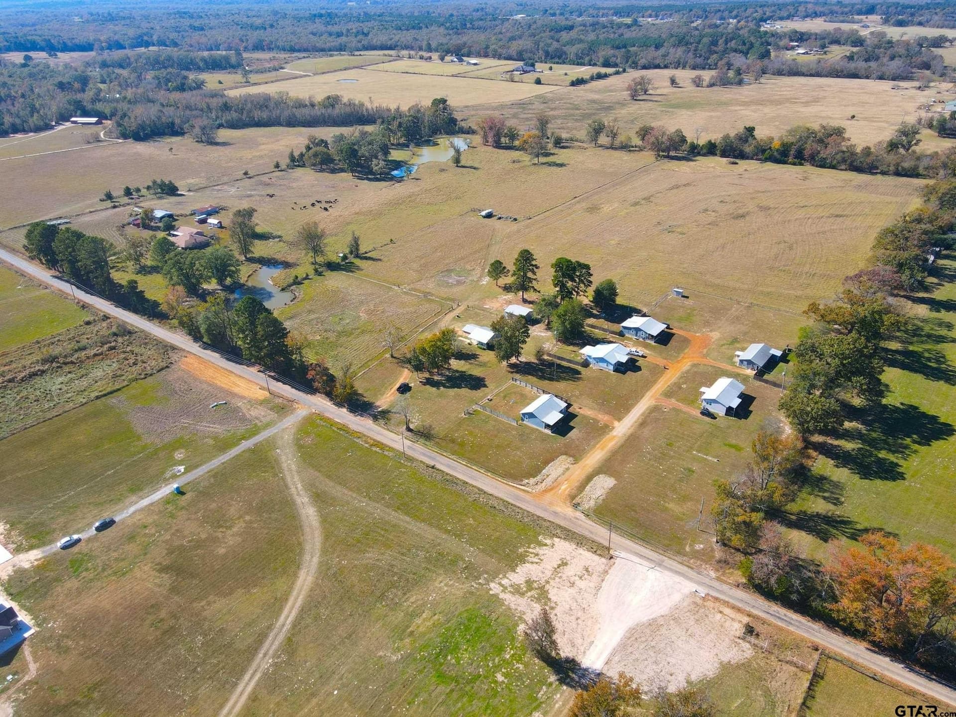 17.27 acres in Camp County - photo 29