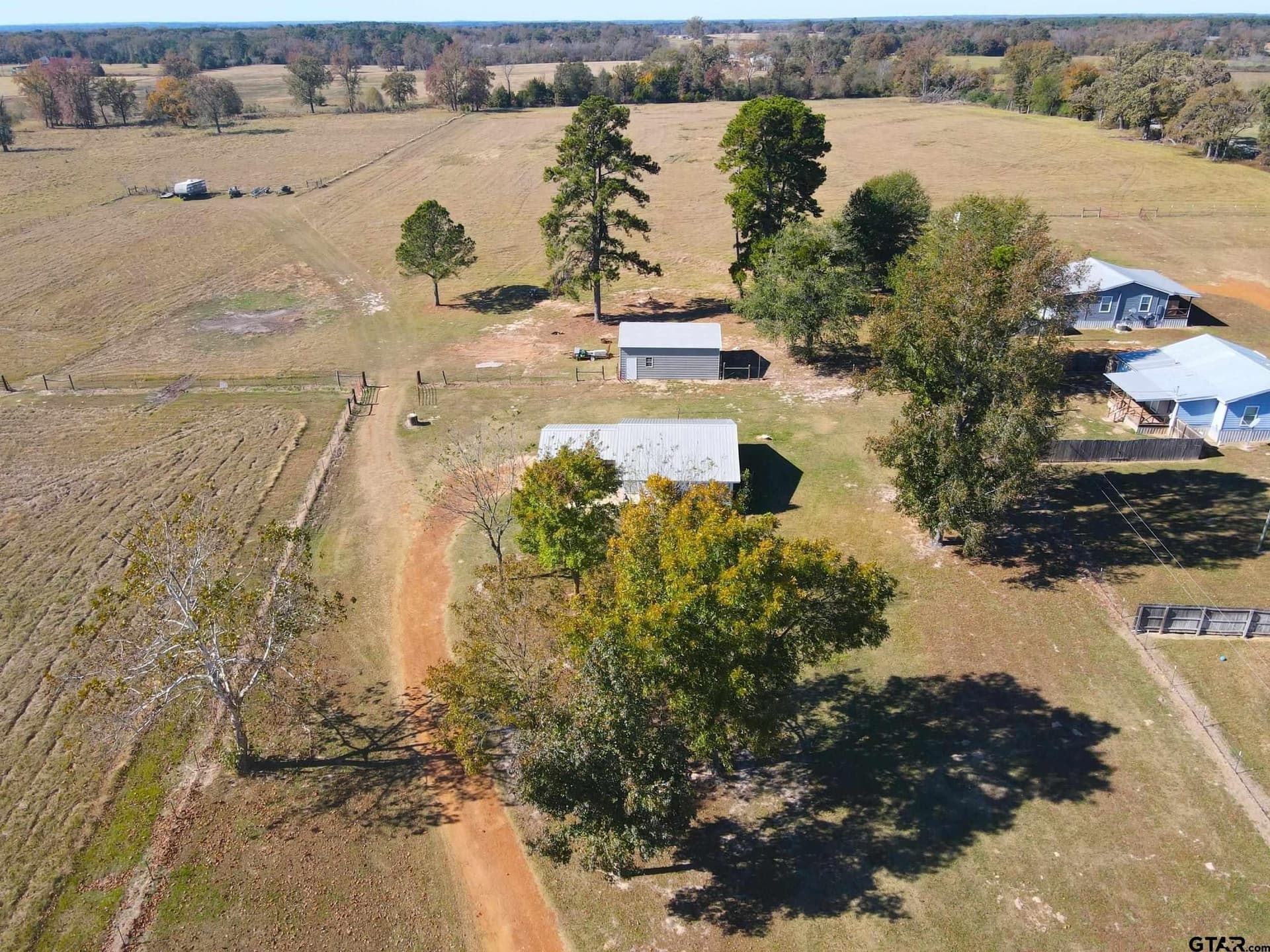 17.27 acres in Camp County - photo 27