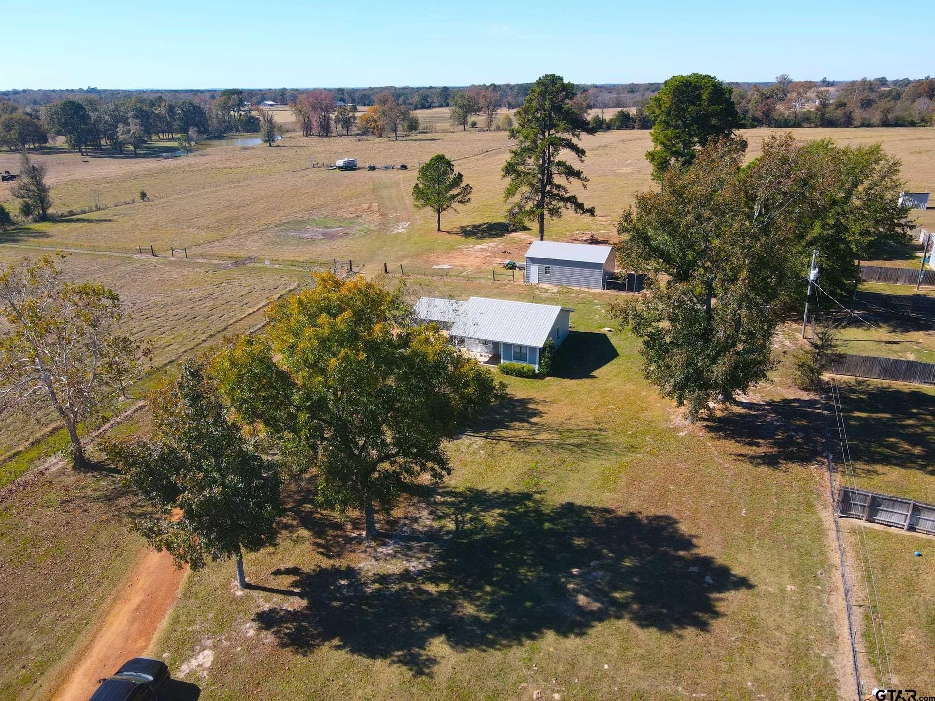 17.27 acres in Camp County - photo 26