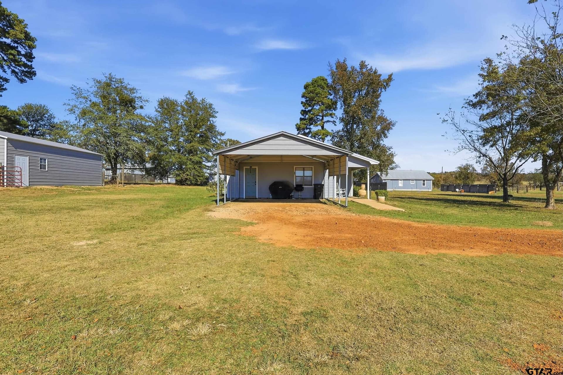 17.27 acres in Camp County - photo 20