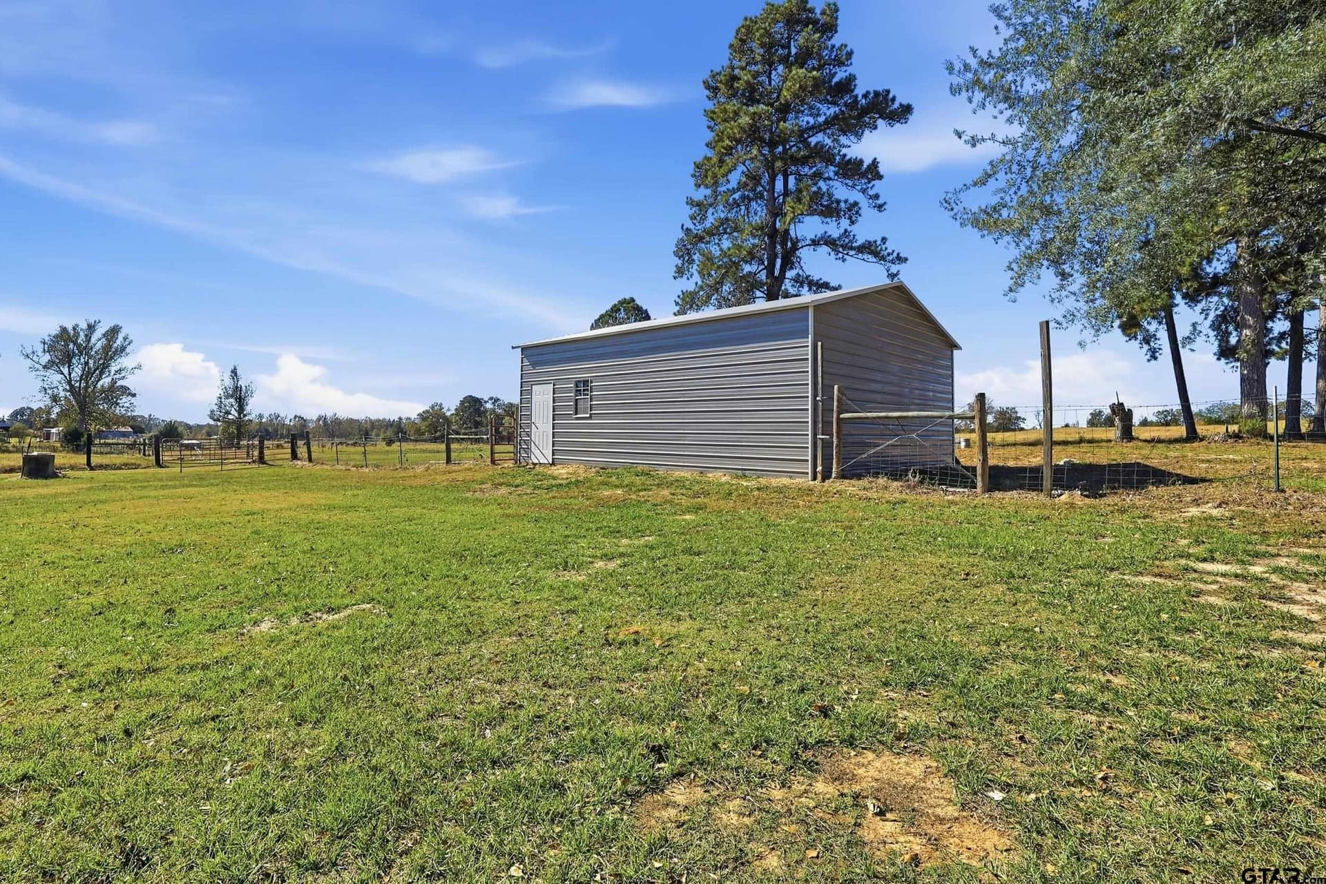 17.27 acres in Camp County - photo 3