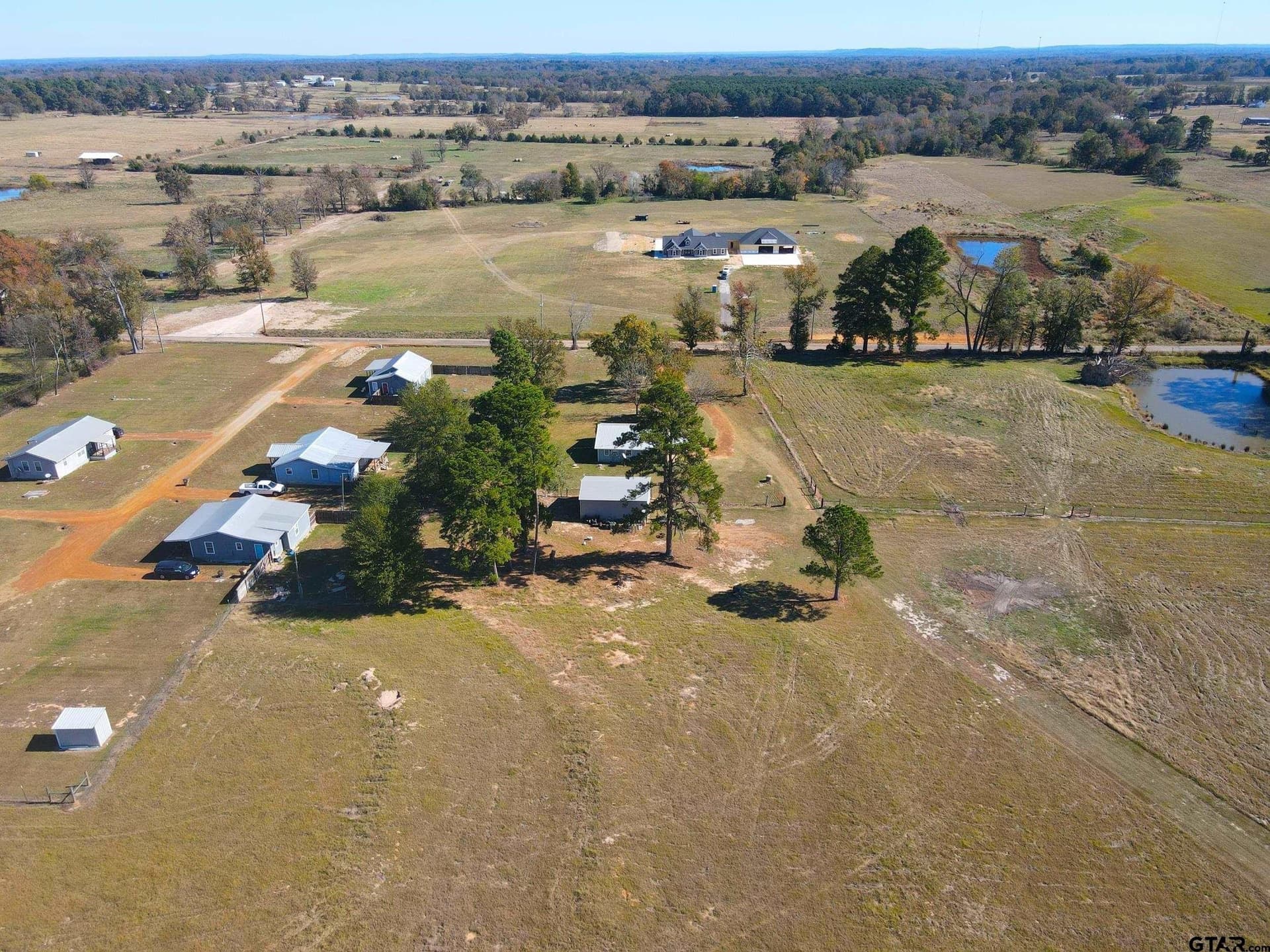 17.27 acres in Camp County - photo 32