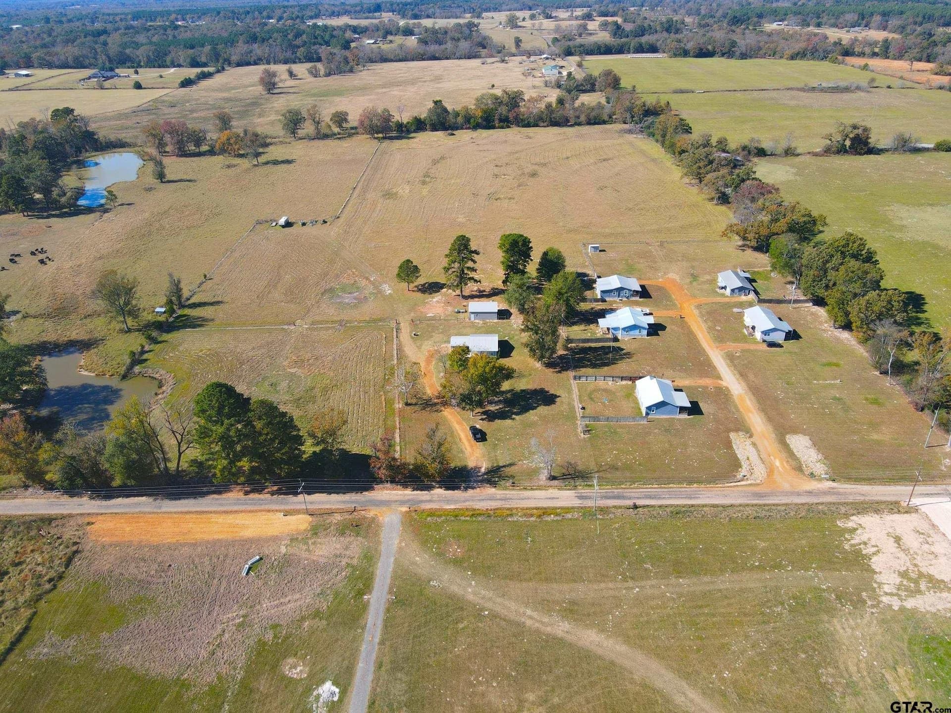 17.27 acres in Camp County - photo 28