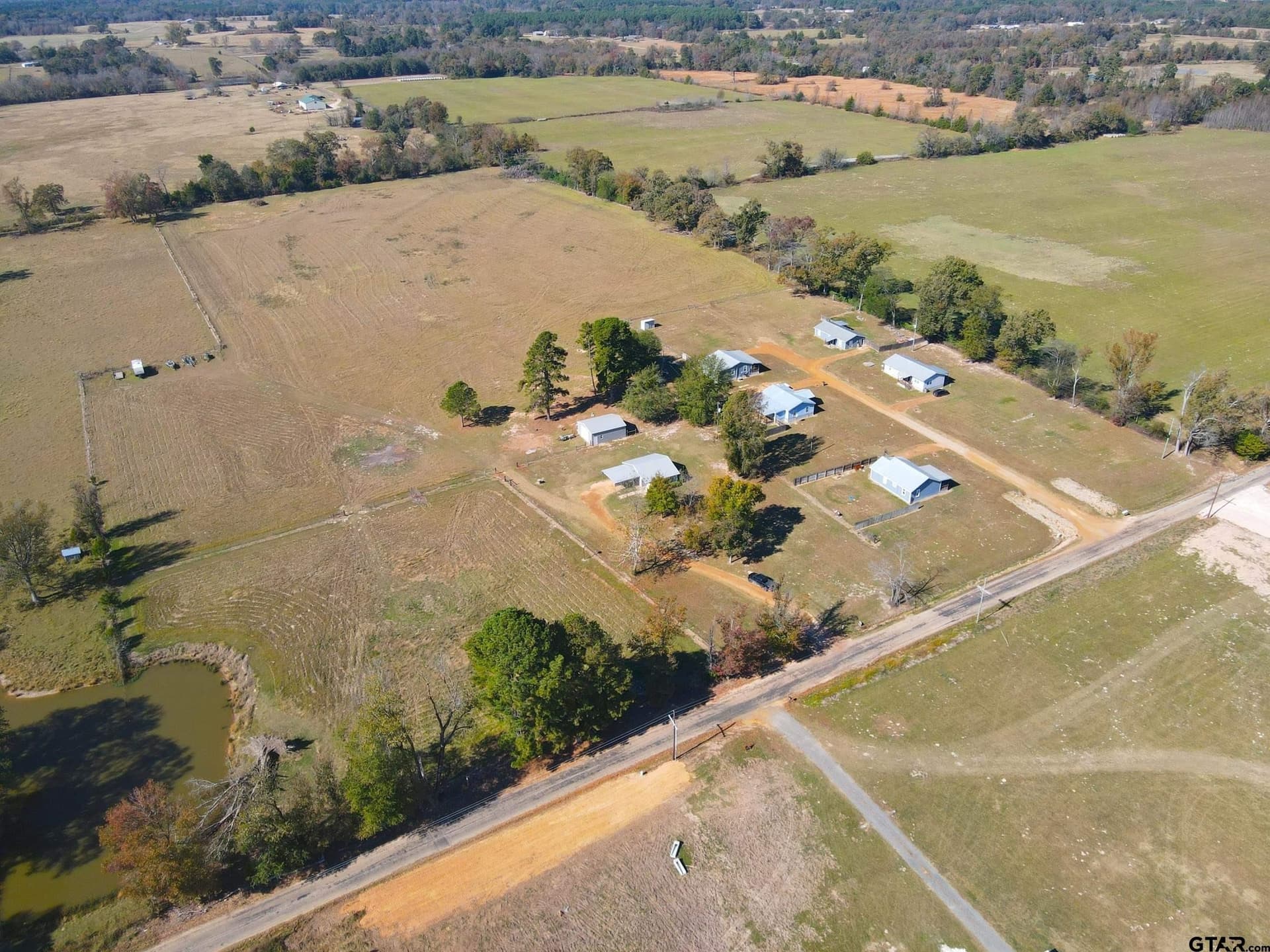 17.27 acres in Camp County - photo 31