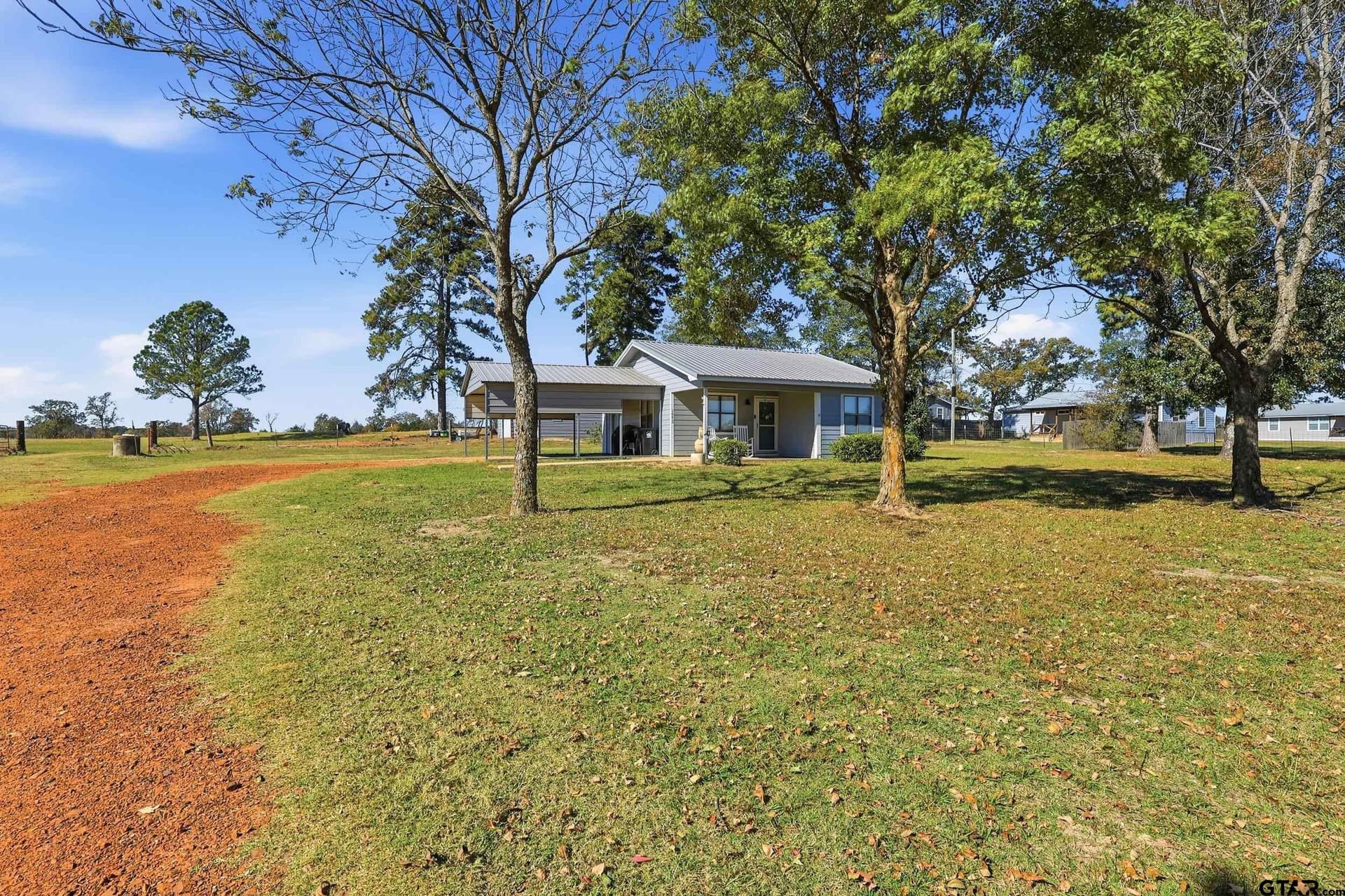 17.27 acres in Camp County - photo 22