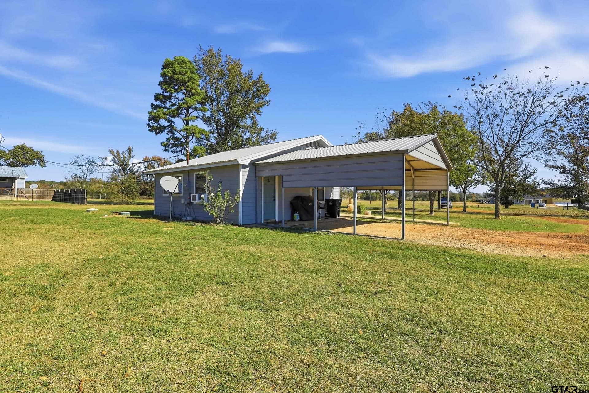 17.27 acres in Camp County - photo 19