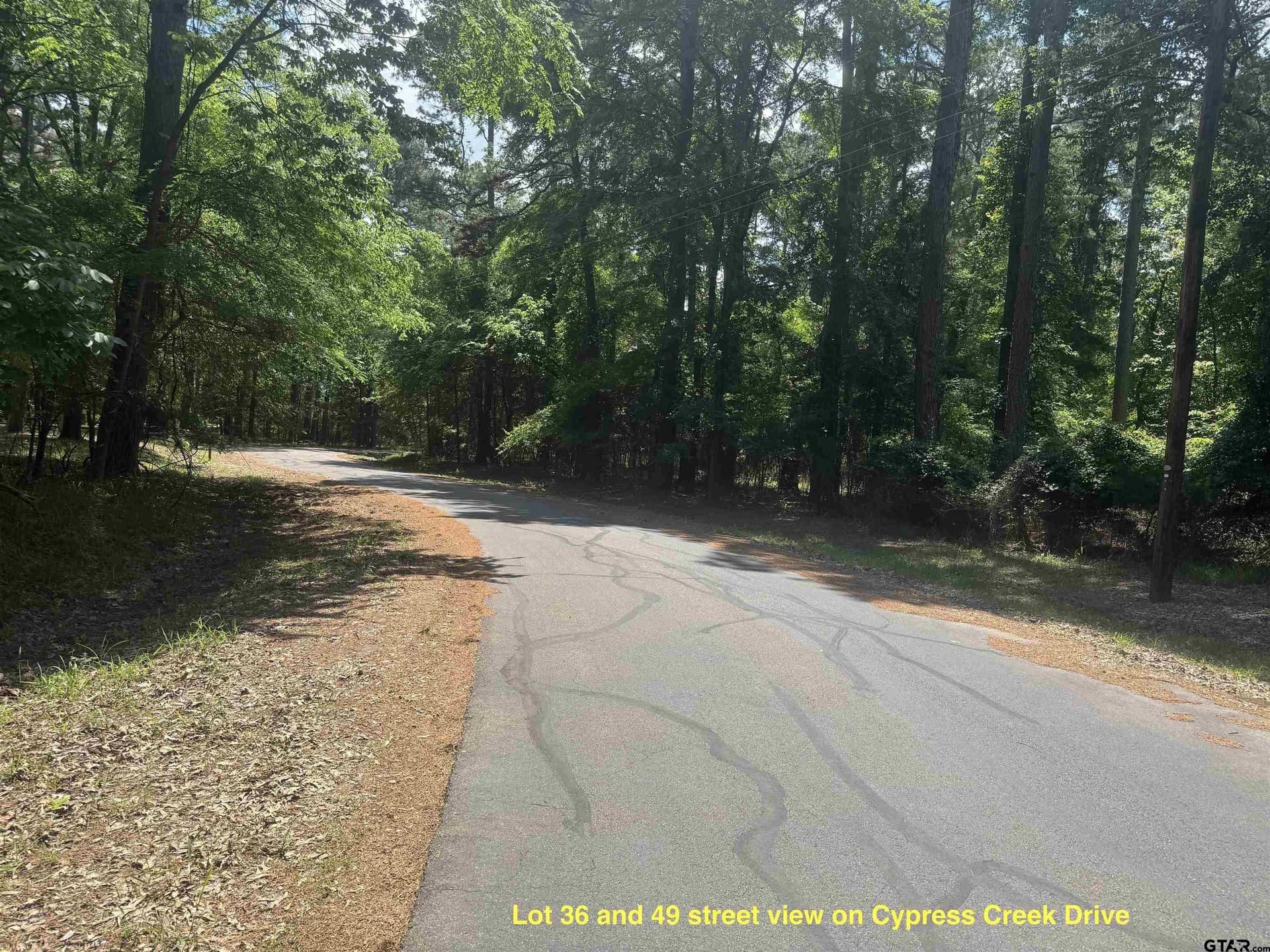 0.5 acres in Franklin County - photo 2