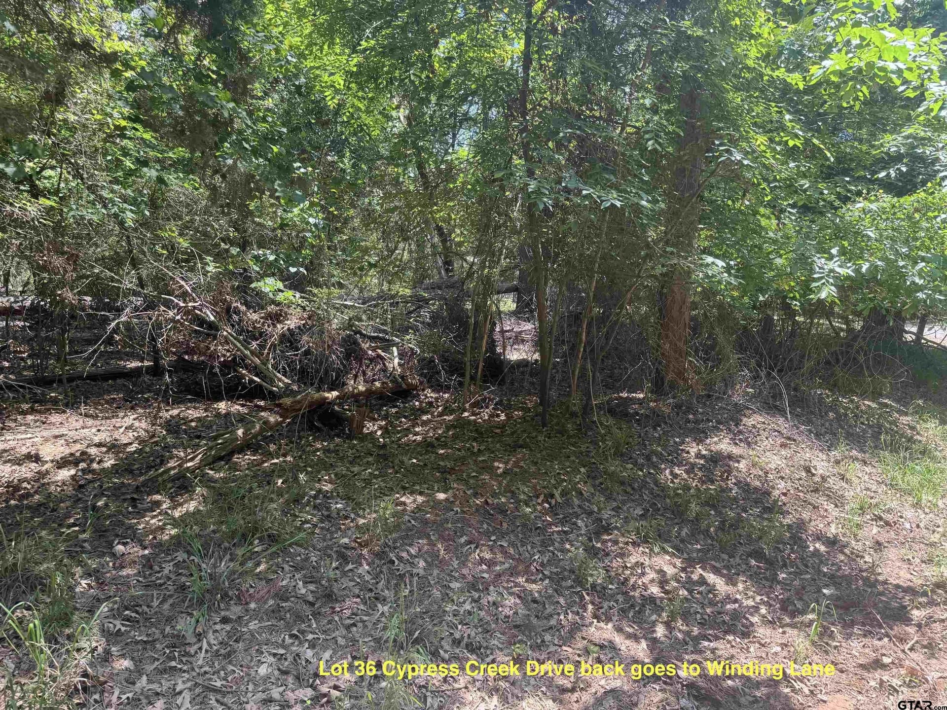 0.5 acres in Franklin County - photo 3