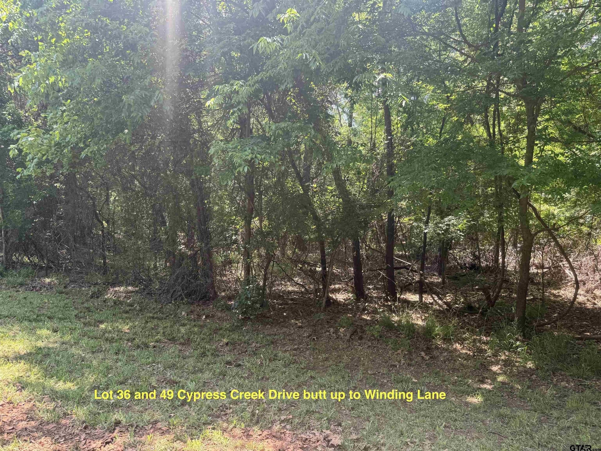 0.5 acres in Franklin County - photo 4