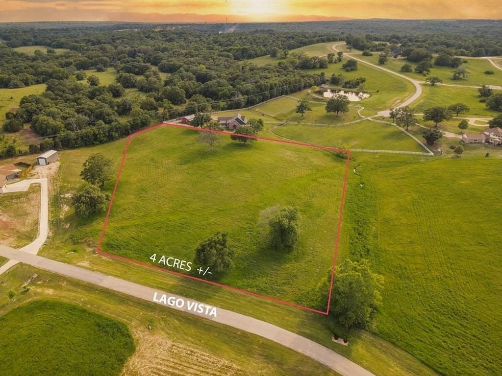 4.11 acres in Henderson County - photo 5