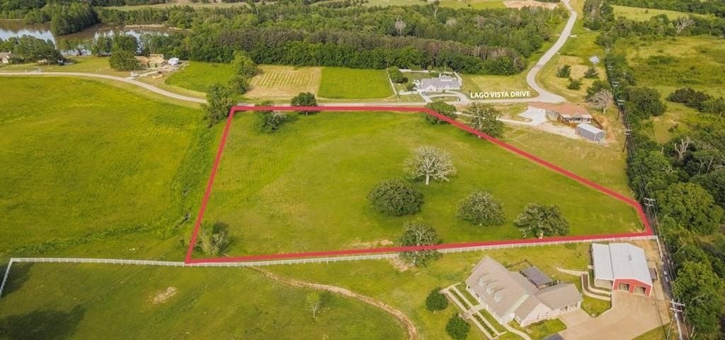 4.11 acres in Henderson County - photo 3