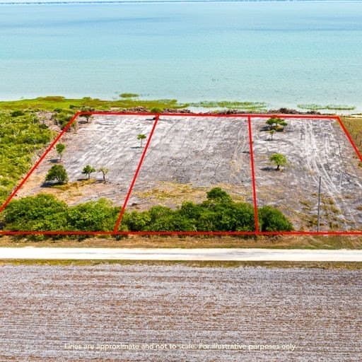0 acres in Refugio County - photo 6