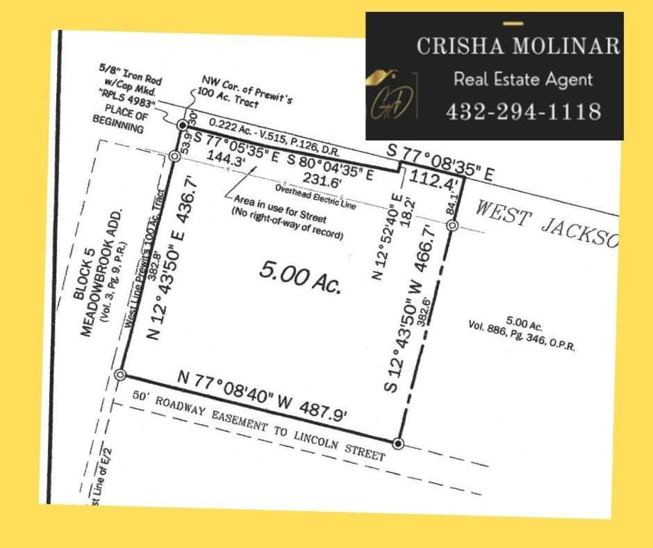5 acres in Reeves County - photo 2