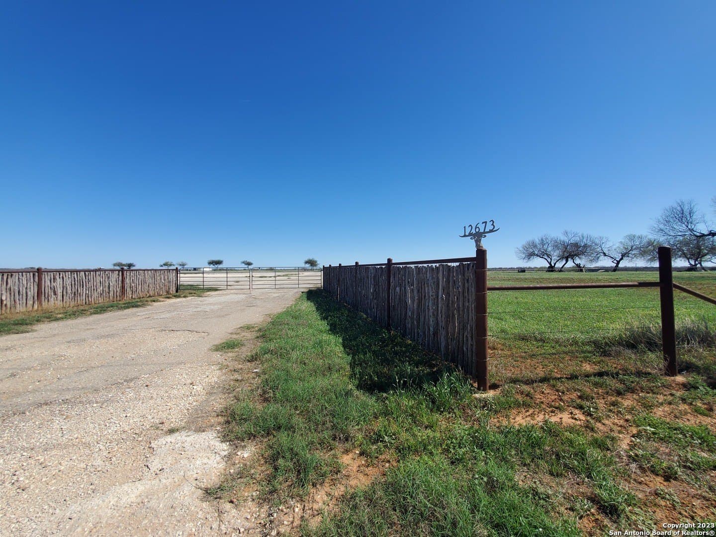 10 acres in Atascosa County - photo 3