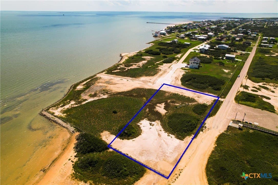17 Bahia Vista Court lot: 17